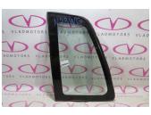 стекло собачника