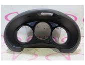 КОНСОЛЬ СПИДОМЕТРА