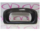 КОНСОЛЬ СПИДОМЕТРА