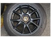 Диск, R16/5x100