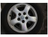 Диск, R15/5x114