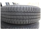 Шина, Bridgestone, 165/70/R14