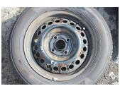Диск, R14/4x100
