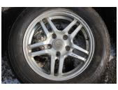 Диск, R15/5x114