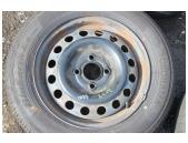 Диск, R14/4x100