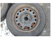 Диск, R14/4x100